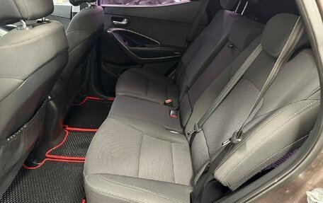 Hyundai Santa Fe III рестайлинг, 2012 год, 1 813 603 рублей, 15 фотография