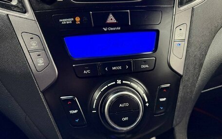 Hyundai Santa Fe III рестайлинг, 2012 год, 1 813 603 рублей, 12 фотография