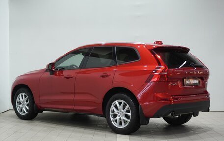 Volvo XC60 II, 2021 год, 4 515 000 рублей, 2 фотография