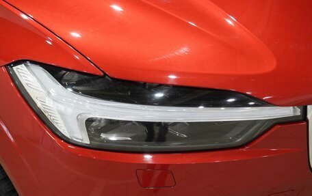 Volvo XC60 II, 2021 год, 4 515 000 рублей, 7 фотография