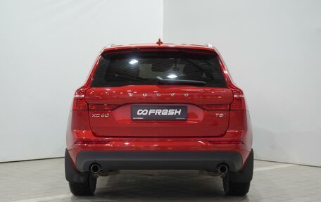 Volvo XC60 II, 2021 год, 4 515 000 рублей, 4 фотография