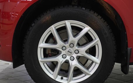 Volvo XC60 II, 2021 год, 4 515 000 рублей, 10 фотография