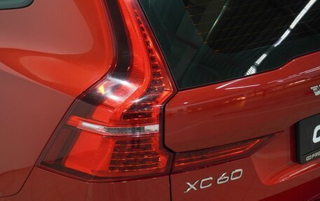 Volvo XC60 II, 2021 год, 4 515 000 рублей, 8 фотография
