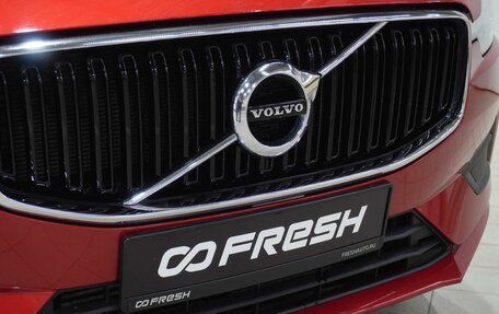 Volvo XC60 II, 2021 год, 4 515 000 рублей, 12 фотография