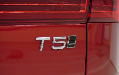 Volvo XC60 II, 2021 год, 4 515 000 рублей, 9 фотография