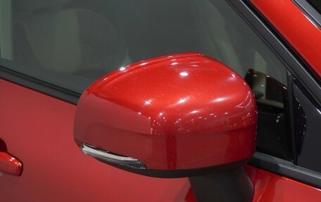 Volvo XC60 II, 2021 год, 4 515 000 рублей, 11 фотография