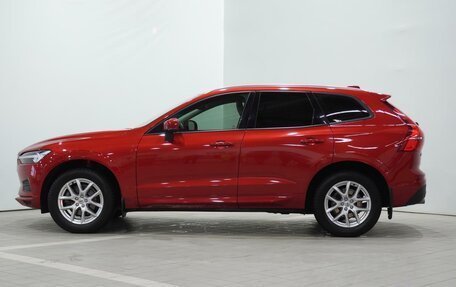 Volvo XC60 II, 2021 год, 4 515 000 рублей, 6 фотография