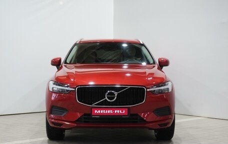 Volvo XC60 II, 2021 год, 4 515 000 рублей, 3 фотография