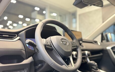 Toyota RAV4, 2025 год, 4 299 000 рублей, 16 фотография