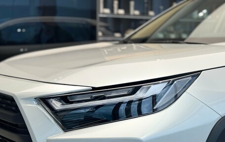 Toyota RAV4, 2025 год, 4 299 000 рублей, 12 фотография