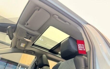 Toyota RAV4, 2025 год, 4 299 000 рублей, 15 фотография