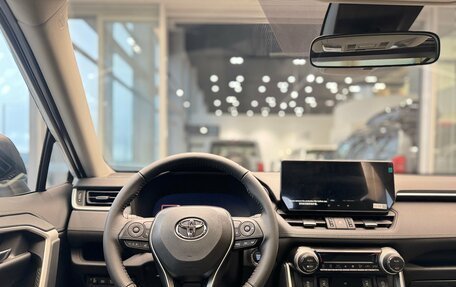 Toyota RAV4, 2025 год, 4 299 000 рублей, 25 фотография