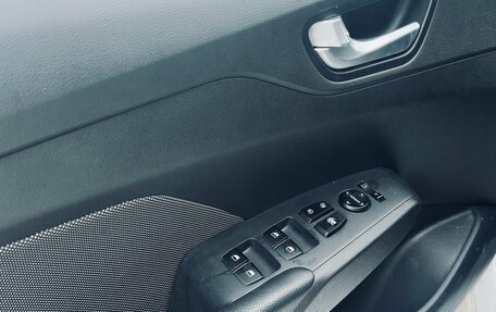 Hyundai Solaris II рестайлинг, 2021 год, 1 600 000 рублей, 9 фотография