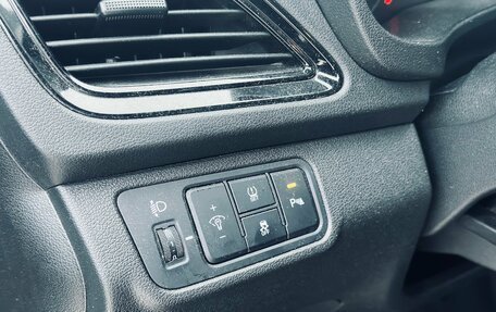 Hyundai Solaris II рестайлинг, 2021 год, 1 600 000 рублей, 10 фотография