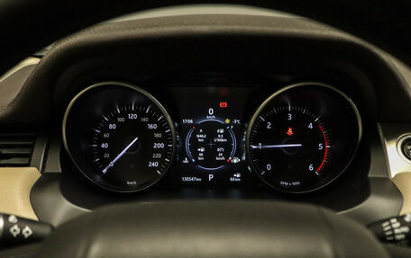 Land Rover Range Rover Evoque I, 2017 год, 2 550 000 рублей, 8 фотография