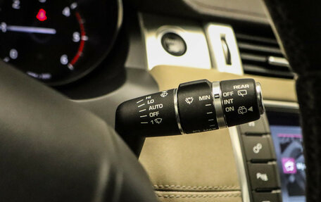 Land Rover Range Rover Evoque I, 2017 год, 2 550 000 рублей, 13 фотография