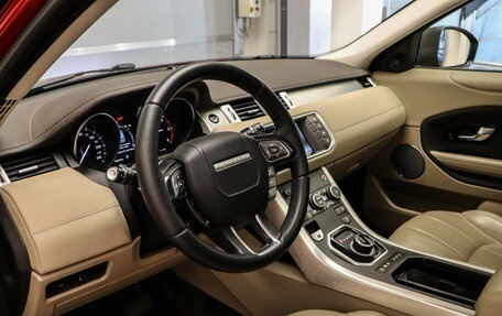 Land Rover Range Rover Evoque I, 2017 год, 2 550 000 рублей, 7 фотография