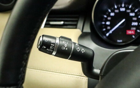 Land Rover Range Rover Evoque I, 2017 год, 2 550 000 рублей, 12 фотография