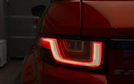 Land Rover Range Rover Evoque I, 2017 год, 2 550 000 рублей, 29 фотография