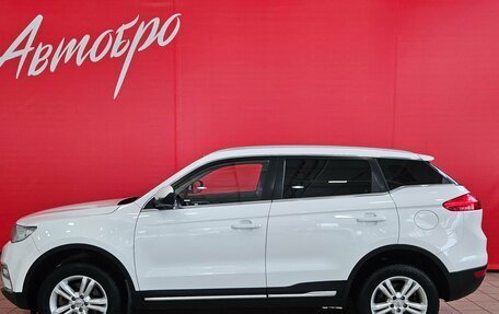 Geely Atlas I, 2019 год, 1 435 000 рублей, 2 фотография