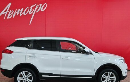 Geely Atlas I, 2019 год, 1 435 000 рублей, 6 фотография