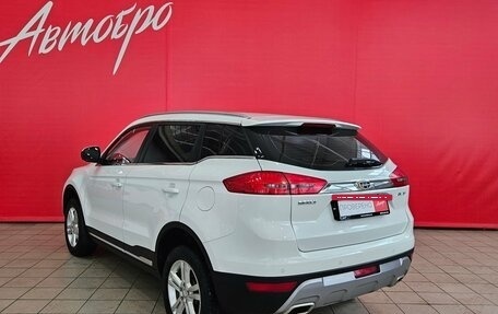 Geely Atlas I, 2019 год, 1 435 000 рублей, 3 фотография