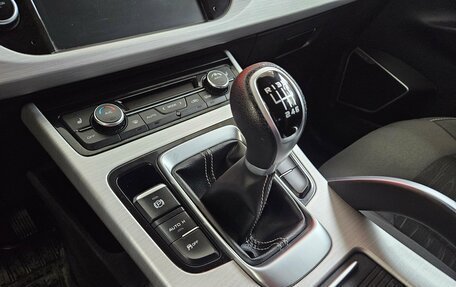 Geely Atlas I, 2019 год, 1 435 000 рублей, 15 фотография