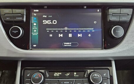 Geely Atlas I, 2019 год, 1 435 000 рублей, 14 фотография