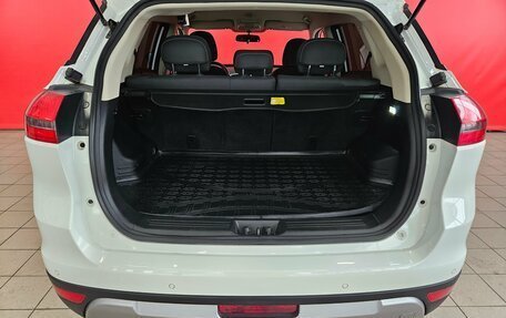 Geely Atlas I, 2019 год, 1 435 000 рублей, 18 фотография