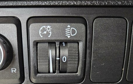 Geely Atlas I, 2019 год, 1 435 000 рублей, 16 фотография