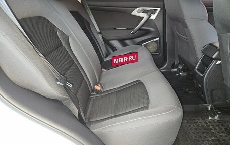 Geely Atlas I, 2019 год, 1 435 000 рублей, 13 фотография