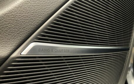 Audi SQ8, 2025 год, 18 800 000 рублей, 14 фотография