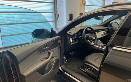 Audi SQ8, 2025 год, 18 800 000 рублей, 7 фотография