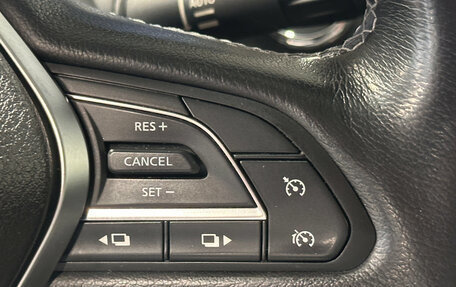 Infiniti Q50 I рестайлинг, 2017 год, 2 169 000 рублей, 20 фотография