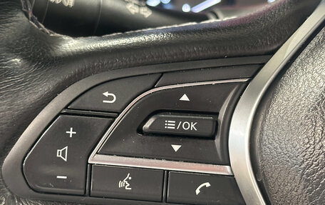 Infiniti Q50 I рестайлинг, 2017 год, 2 169 000 рублей, 19 фотография