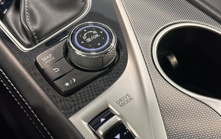 Infiniti Q50 I рестайлинг, 2017 год, 2 169 000 рублей, 27 фотография