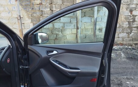 Ford Focus III, 2013 год, 850 000 рублей, 6 фотография