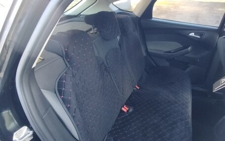 Ford Focus III, 2013 год, 850 000 рублей, 7 фотография