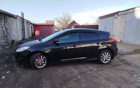 Ford Focus III, 2013 год, 850 000 рублей, 8 фотография