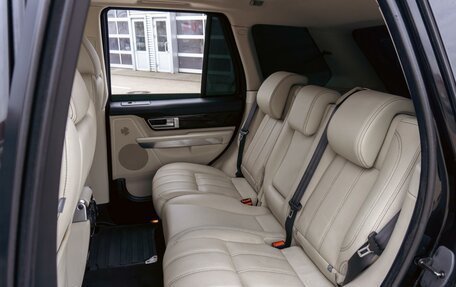 Land Rover Range Rover Sport I рестайлинг, 2011 год, 2 195 000 рублей, 17 фотография