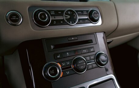 Land Rover Range Rover Sport I рестайлинг, 2011 год, 2 195 000 рублей, 15 фотография