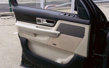 Land Rover Range Rover Sport I рестайлинг, 2011 год, 2 195 000 рублей, 12 фотография