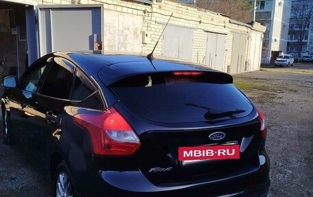 Ford Focus III, 2013 год, 850 000 рублей, 3 фотография