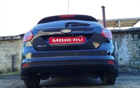 Ford Focus III, 2013 год, 850 000 рублей, 2 фотография