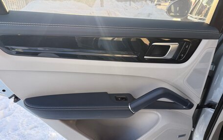 Porsche Cayenne III, 2021 год, 7 700 000 рублей, 13 фотография