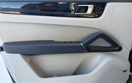 Porsche Cayenne III, 2021 год, 7 700 000 рублей, 14 фотография