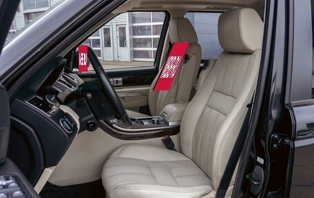 Land Rover Range Rover Sport I рестайлинг, 2011 год, 2 195 000 рублей, 11 фотография