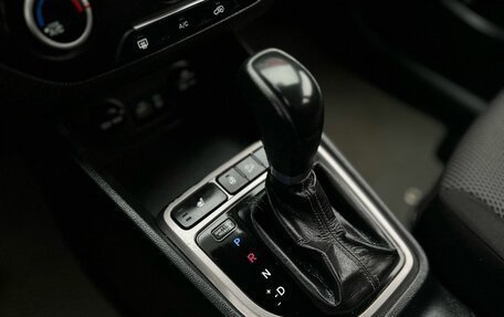 Hyundai Creta I рестайлинг, 2019 год, 1 290 000 рублей, 11 фотография