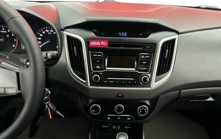 Hyundai Creta I рестайлинг, 2019 год, 1 290 000 рублей, 10 фотография