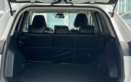 Toyota RAV4, 2022 год, 3 350 000 рублей, 7 фотография